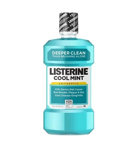Cool Mint collutorio 1000 ml