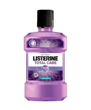 Listerine Total Care 6in1 collutorio
