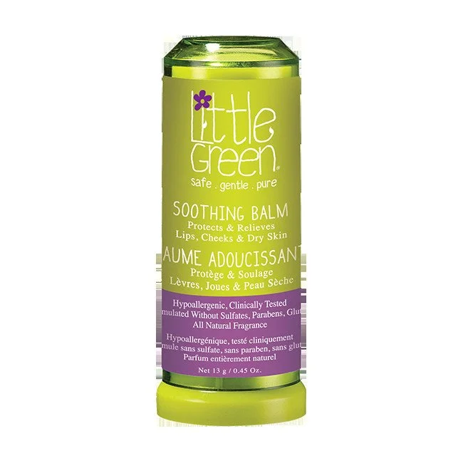 BABY Soothing Balm crema protettiva in stick per bambini 13 g