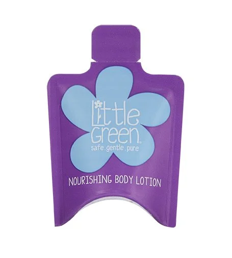 KIDS Latte corpo nutriente per bambini dai 3 anni 10 ml
