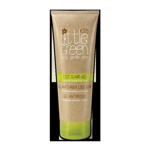 Little Green LICE GUARD Gel gel per capelli per la prevenzione dei pidocchi