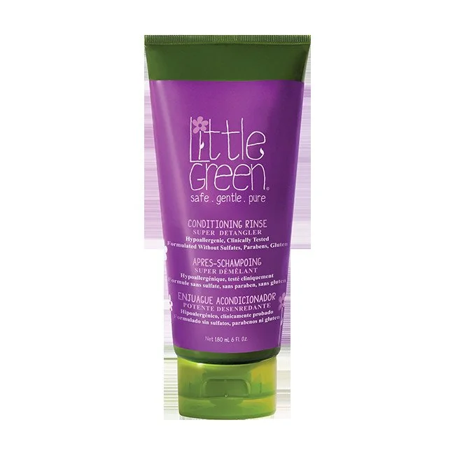 KIDS Conditioning Rinse balsamo districante per bambini 180 ml