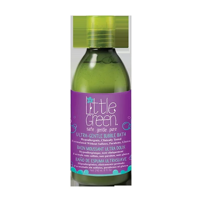 KIDS Ultra Gentle Bubble Bath delicata schiuma da bagno per bambini 240 ml