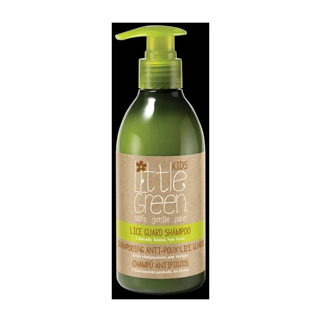 LICE GUARD Shampoo shampoo preventivo contro i pidocchi 240 ml