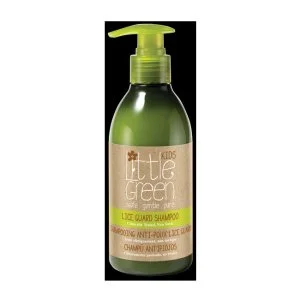 Little Green LICE GUARD Shampoo shampoo preventivo contro i pidocchi