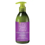 KIDS Shampoo & Body Wash shampoo e gel doccia in uno per bambini 3+ 240 ml