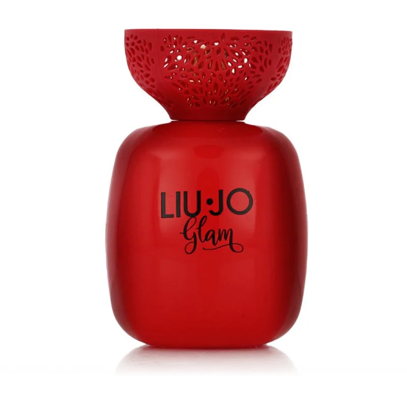 Glam Eau de Parfum da donna 100 ml