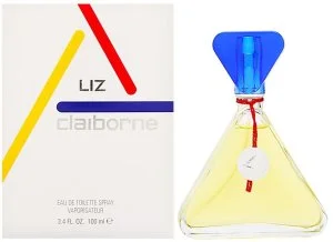 Liz Claiborne Acqua da toilette da donna
