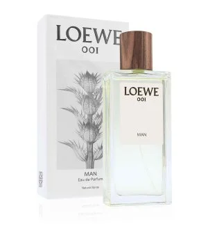 Loewe 001 Pour Homme Eau de Parfum da uomo