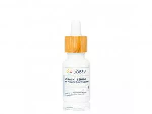 Lobey Siero topico per le macchie pigmentarie 15 ml