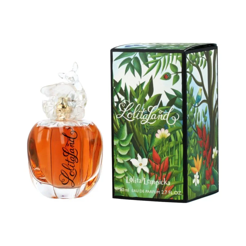 LolitaLand Eau de Parfum da donna 80 ml