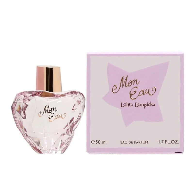 Mon Eau eau de parfum da donna 50 ml