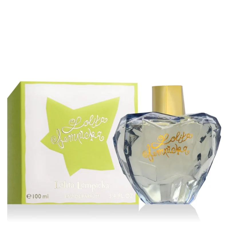 Mon Premier Eau de Parfum da donna 100 ml
