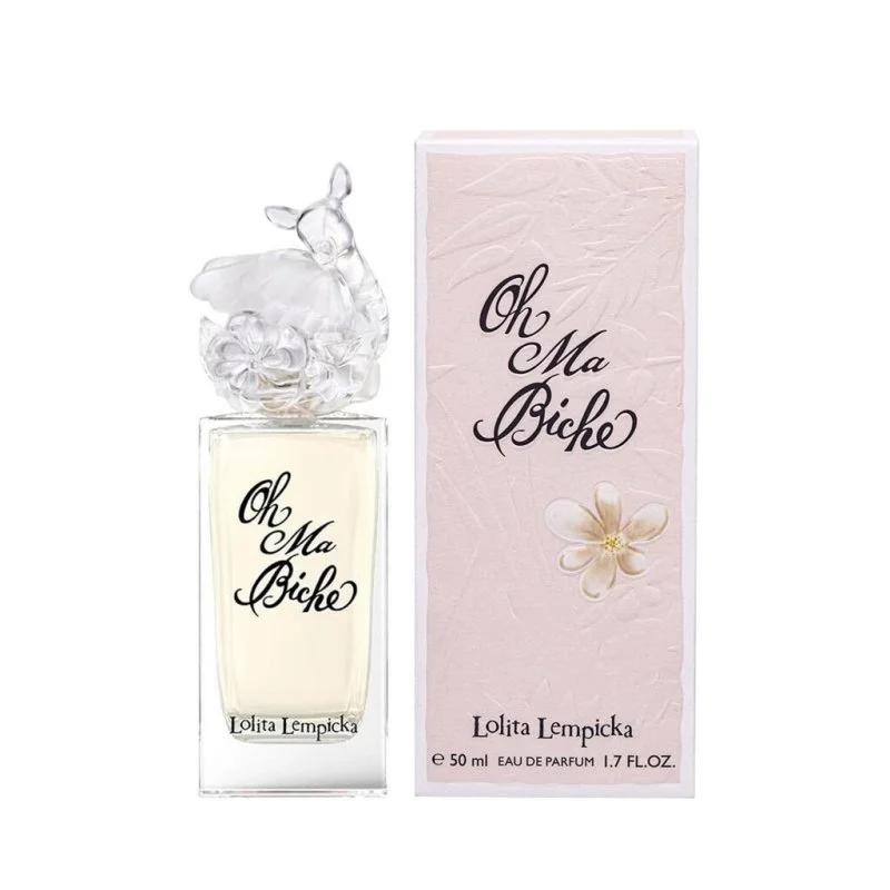Oh Ma Biche Eau de Parfum da donna 50 ml