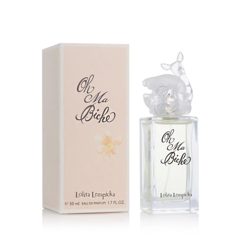 Oh Ma Biche Eau de Parfum da donna 50 ml