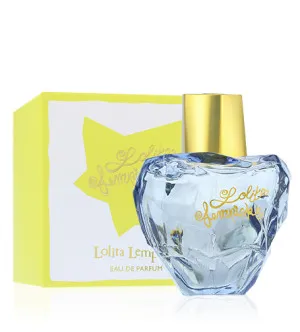 Lolita Lempicka Mon Premier Parfum eau de parfum per donne 100 ml