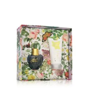 Lolita Lempicka Mon Premier Parfum EDP 30 ml + BL 50 ml Donna