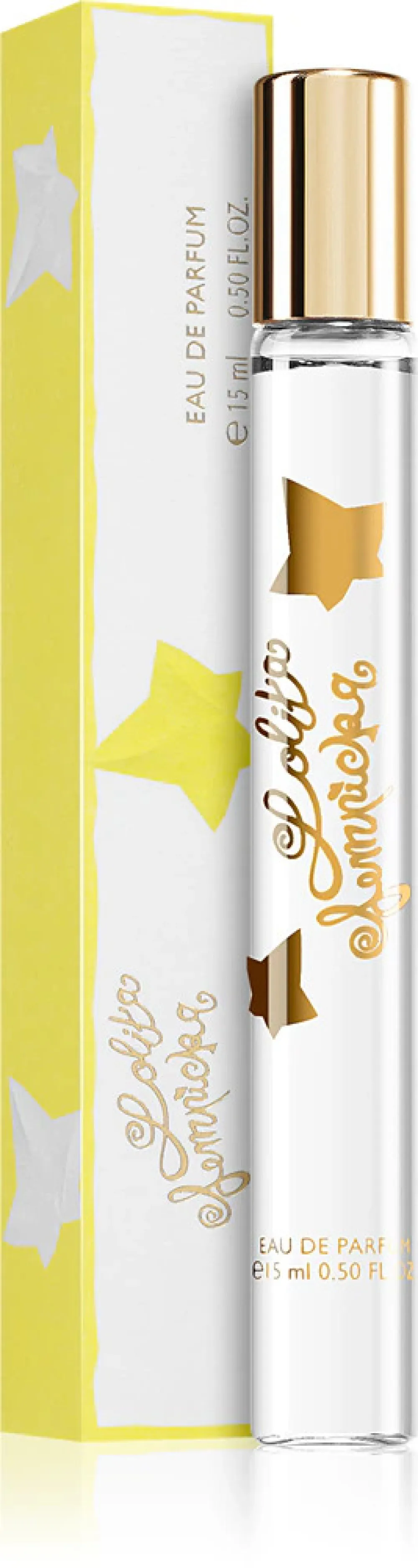 Mon Premier Parfum eau de parfum per donne 30 ml
