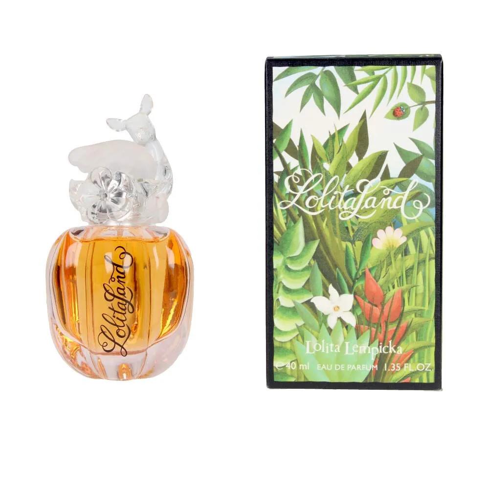 LolitaLand Eau de Parfum da donna 80 ml