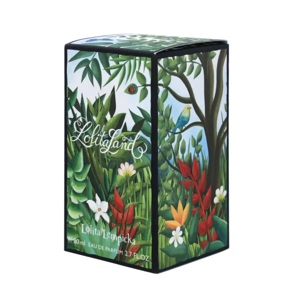 LolitaLand Eau de Parfum da donna 80 ml