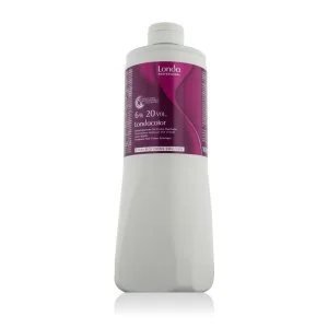 Londa Professional Londacolor Emulsione in crema Extra Ricca 6% 20 Volumi
