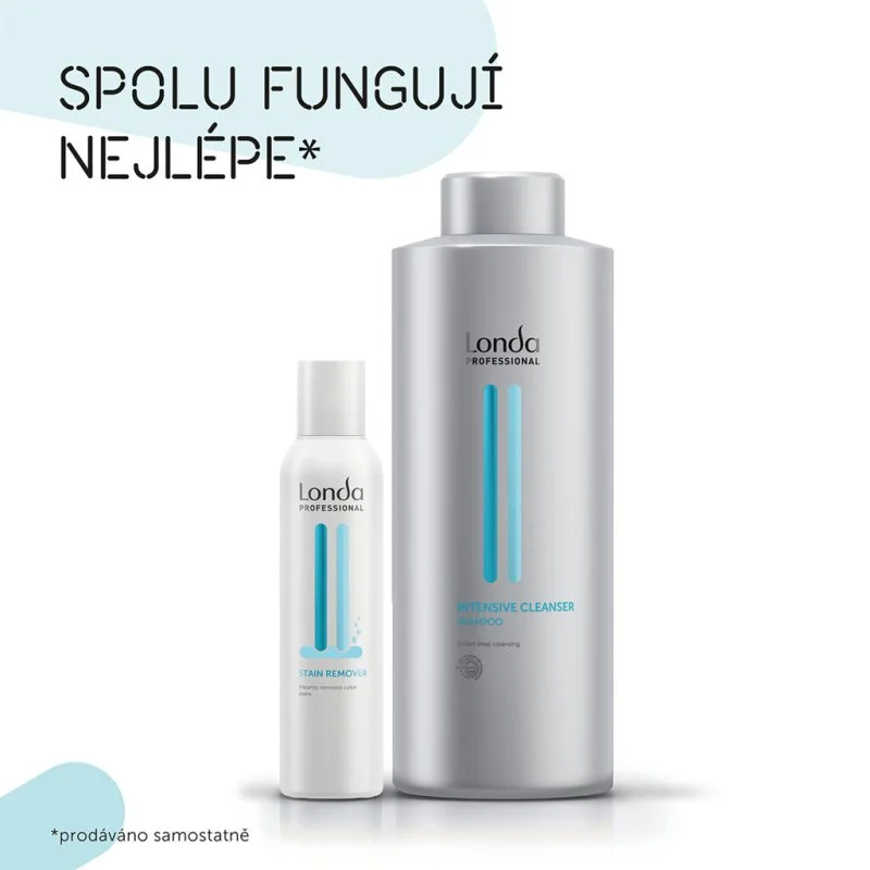 Specialist Shampoo Detergente Intensivo 1000 ml
