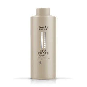 Londa Professional Shampoo con infusione di fibre