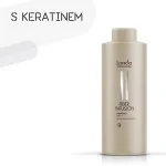 Shampoo con infusione di fibre 1000 ml