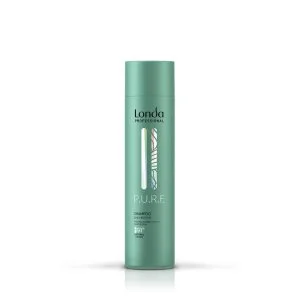 Londa Professional P.U.R.E Shampoo