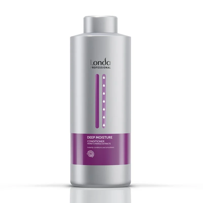 Balsamo Idratazione Profonda 1000 ml