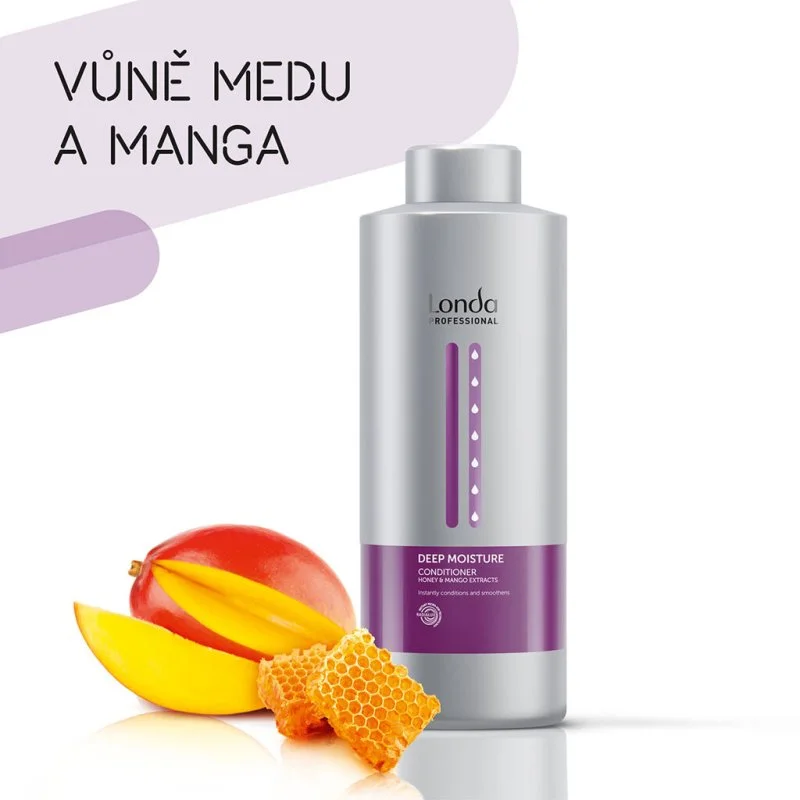 Balsamo Idratazione Profonda 1000 ml