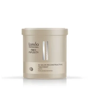 Londa Professional Fiber Infusion Trattamento Ricostruttivo in Salone