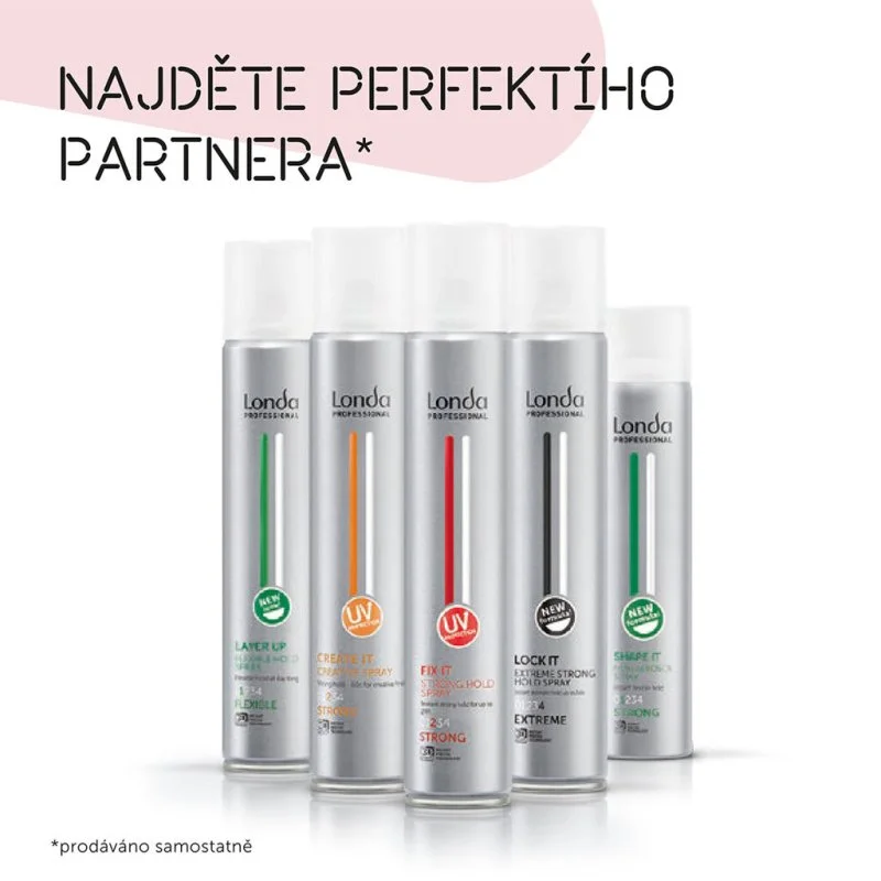 Fix It Spray a Tenuta Forte 500 ml