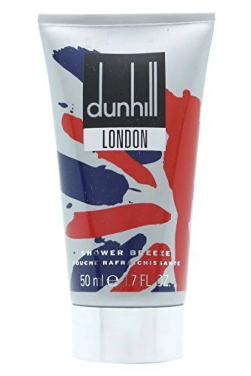 London Gel Doccia da Uomo 50 ml