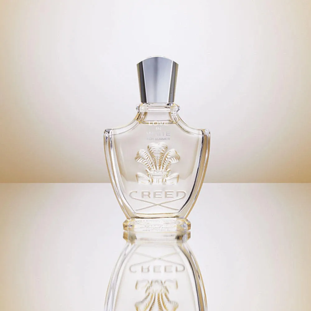 Love in White for Summer Eau de Parfum da donna 75 ml
