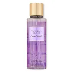 Love Spell spray per il corpo da donna 250 ml