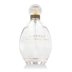 Sarah Jessica Parker Lovely Eau de Parfum da donna