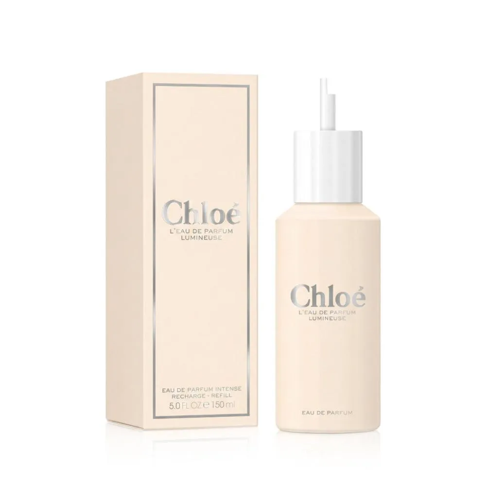 Lumineuse ricarica Eau de Parfum da donna 150 ml