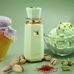 Luscious eau de parfum da donna 100 ml