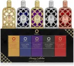 Set Scoperta Luxury Collection MINI 5 x 8 ml