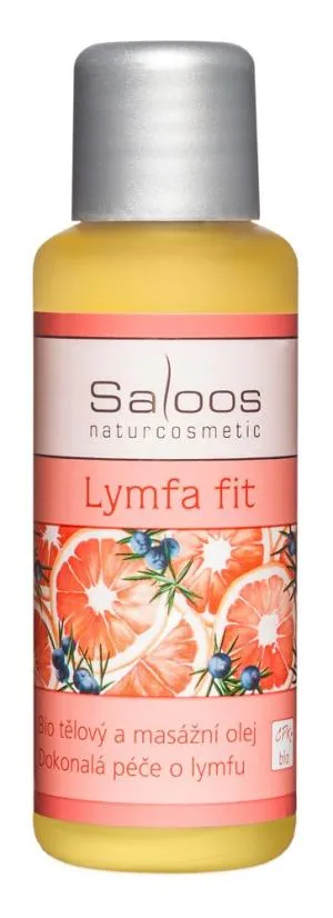 Saloos Linfa fit 50 ml