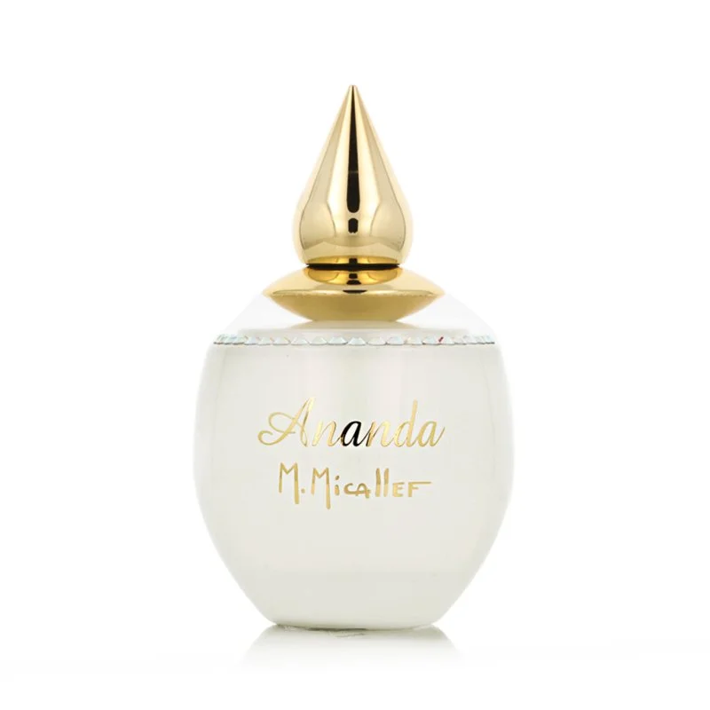 Ananda Eau de Parfum da donna 100 ml