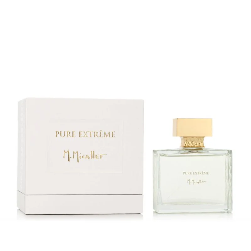 Pure Extreme eau de parfum da donna 100 ml