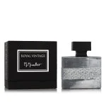 Royal Vintage Eau de Parfum da uomo 100 ml