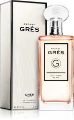 Madame Grès Eau de Parfum da donna 100 ml