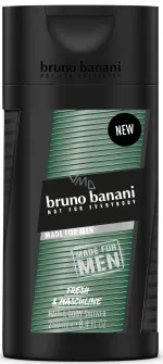 Made for Men SG per il corpo e i capelli per uomo 250 ml