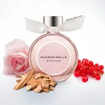 Mademoiselle Rochas Eau de Parfum da donna 90 ml
