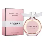 Mademoiselle Rochas Eau de Parfum da donna 90 ml