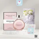 Mademoiselle Rochas Eau de Parfum da donna 90 ml