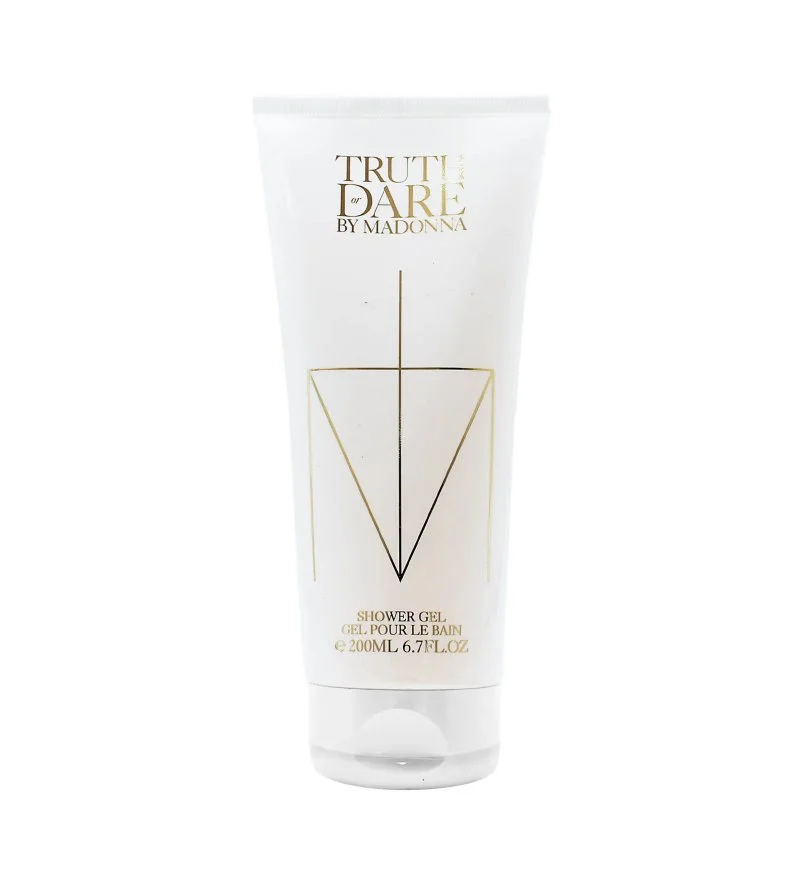 Truth or Dare gel doccia 200 ml
